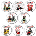 Bye Bye Bug™ Butter – Natural Pet Insect Repellent