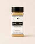 Move + Thrive Whole-Food Topper for Dogs & Cats