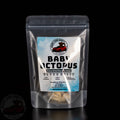 Freeze-Dried Baby Octopus: Novel Protein Treats for Dogs & Cats