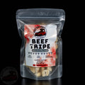 Freeze-Dried Tripe Dog Treats: Raw, Single Ingredient