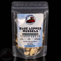 Freeze-Dried Blue-Lipped Mussels: Dog & Cat Treats