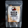 Air-Dried Duck Necks: Natural Single-Ingredient Dog Chews
