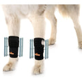 NeoAlly 3-in-1 Dog Front Leg Splint & Support Brace – Pair