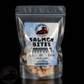 Freeze-Dried Pink Salmon Treats for Dogs & Cats