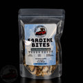 Freeze-Dried Whole Sardines: Fish Treats for Dogs & Cats