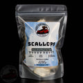 Freeze-Dried Scallops: Dog & Cat Treats