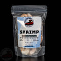 Freeze-Dried Shrimp Treats for Dogs & Cats: Single Ingredient