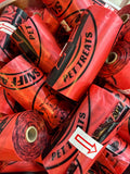 Strawberry-Scented Dog Poop Bags: Leak-Proof